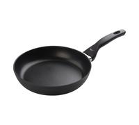 BALLARINI Panarea Poêle 24 cm, Aluminium, Noir mat