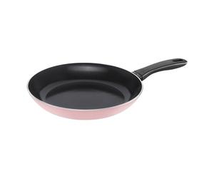 BALLARINI Poêle, 30 cm | rose | aluminium | rond