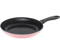 BALLARINI Poêle à frire, 28 cm | Rose | Aluminium | ronde Caprera Pink