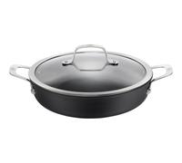 BALLARINI poêle à servir, 24 cm | rond | PTFE