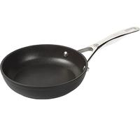 BALLARINI Poêle ALBA, diam 20 cm, Aluminium, Revêtement Antiadhésif, Noir