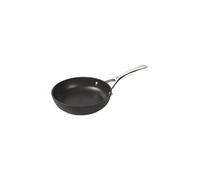 BALLARINI Poêle ALBA, diam 24 cm, Aluminium, Revêtement Antiadhésif, Noir
