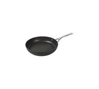 BALLARINI Poêle ALBA, diam 28 cm, Aluminium, Revêtement Antiadhésif, Noir