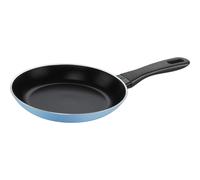 Ballarini Poêle Caprera Bleu Diamètre 20 Cm