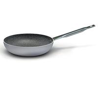 Ballarini Poêle Haute B53T57 1 Manche Diamètre de 28 cm Granite