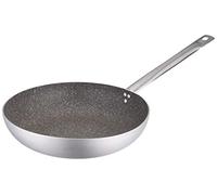 Ballarini Poêle Haute B53T58 1 Manche Diamètre de 32 cm-Granite