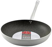 Ballarini Poêle Haute B53T60 1 Manche Diamètre de 40 cm-Granite