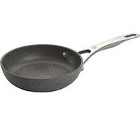 Ballarini Poêle SALINA 20 cm Aluminium Anthracite