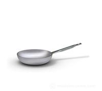 Ballarini Poêle Svasée Haute Professionnelle D 36 Cm Aluminium Blanc