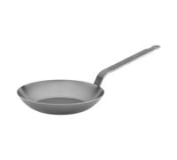 BALLARINI Professionale 3000 Poêle 24 cm, Acier au carbone