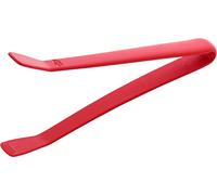 BALLARINI Rosso Pince de service Spatule en silicone alimentaire Rouge 27 cm