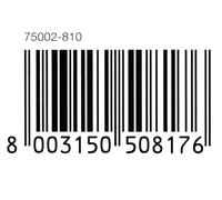 Ballarini Salina Granitium Servierpfanne Avec Deckel, 28 Cm
