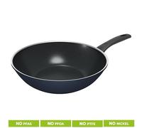 Ballarini Saltapasta Antiadhésif Cervia 28Cm 1011439