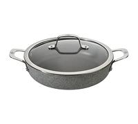 Ballarini Cocotte Avola 20 cm – Induction – 5 ans de garantie –20%