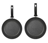 Ballarini Set de poêles à frire Aosta 24 cm et 28 cm