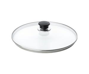BALLARINI Specials Couvercle 28 cm, Verre