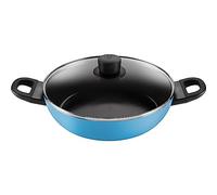 BALLARINI Tegame Con coperchio vetro