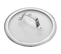Ballarini VETRO PIANO Couvercle en verre 16 cm