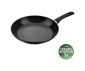 BALLARINI Vipiteno Poêle, 32 cm, Aluminium, Revêtement antiadhésif en céramique