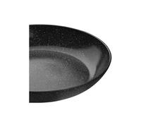 BALLARINI Vipiteno poêle à frire en céramique, 24 cm, noir