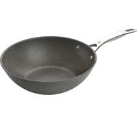 BALLARINI Wok, 30 cm | rond | aluminium