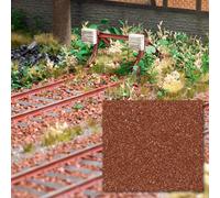 Ballast 600Ml O Gauge Busch 10500