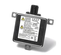 Ballast Au Xénon Allumeur Contrôle Ballast HID D3 D4 HID Xenon Voiture Automatique W3T24771 W3T24571 W3T23371 pour Mazda pour CX-9 2013-2015 pour CX-5 2012-2016 Unité Contrôle Ballast