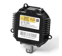Ballast au xénon Ballast LENA00L9NHA6454 Unité De Commande De Phare HID Au Xénon pour Nissan 350Z Coupé 350ZR Roadster 2003 2004 2005 2006 2007 2008 2009 Ballast de Phare au xénon