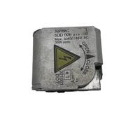 Ballast Au Xénon Caché pour Phare pour A6 S6 5DD008319-50 5DV00829000 D2S D2R Unité Commande Phare(5DD008319-50)