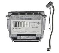 ballast au xénon Compatible Avec BMW Pour E81 E87 E82 E88 2007 2008 2009 2010 2011 2012 Module De Ballast De Phare Xénon HID 89034934 4L0907391 Unité De Contrôle De Ballast De Voiture ( Color : Ballas