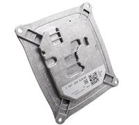 Ballast Au Xénon Compatible avec Fiat pour DUCATO Mod 2014 2015 2016 2017 2018 2019 Unité Commande Ballast Conducteur Phare Voiture 130732952800 10EEG132513