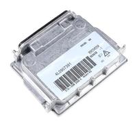 Ballast Au Xénon Compatible avec GMC pour Acadia 2008 2009 2010 Module De Contrôleur D'unité De Ballast De Phare Au Xénon HID 4L0907391 89034934