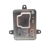 Ballast au xénon Compatible avec Mercedes pour Benz pour GLK350 ML550 GL500 SLK350 Unité De Commande De Ballast HID De Phare Au Xénon OE # A1669002800 130732931201
