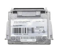 Ballast Au Xénon Compatible avec Volvo XC60 2008 2009 2010 2011 2012, Module De Contrôleur D'unité De Ballast De Phare Au Xénon HID 6G D1S 89034934 4L0907391