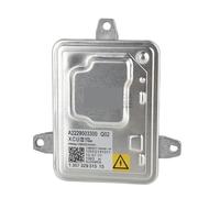Ballast au xénon D3S D3R A2229003300 Q02 130732931500 1 pièce