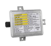 Ballast au xénon HID Compatible Avec CR-Z 2011 2012 2013 Module D'unité Commande D'éclairage Voiture Xenon Phare HID Ballast X6T02981 X6T02993 D391510H3 88504L 88645R 33119S0KA10 MR991269 W3T1047