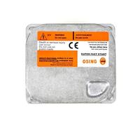 Ballast au xénon HID pour Focus 2 2008 2009 2010, Ampoule au xénon D1S, Ballast de Phare au xénon HID 45Xt5 D1S D1R 45W 35Xt5-1-D1 35Xt5-2-D1 Xtd1G5T3