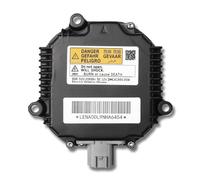 Ballast au xénon HID pour Koleos 2011 2012, Bloc de Commande de Phare au xénon HID D2S D2R NZMNS111LBNA NZMNS111LANA LENA00L9NHA6454