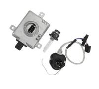 Ballast au xénon HID pour Mazda CX-9 CX-5, Ballast de Phare au xénon HID W3T19371 DC 12 V 35 W, résistance à la température IP68, étanche, avec Ampoule D2S