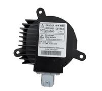 Ballast au xénon HID pour Nissan 350ZR Roadster 2003-2009, Ballast de Phare Haute Tension D2S D2R, Eanc34K10303 A090A0350