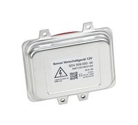 Ballast au xénon HID pour Range Rover 2007-2008, unité de Commande de Ballast de Phare au xénon HID D1S D1R, Ballast au xénon D1S 5Dv009000000