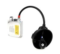 Ballast Au Xénon Module Commande D'allumeur Phare HID, Ballast Au Xénon D2S D2R, pour BMW E38 1998 - 2001 Z8 E52 2000-2003 5DV007760-651 63128386960 Unité Contrôle Ballast