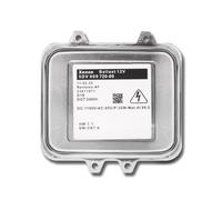 Ballast Au Xénon Module De Commande De Ballast HID Au Xénon D1S, 5DV00972000 5DV 009 720-00, pour BMW 5 7 E60 E61 E65 E66 E67 X6 E71 E72 Unité Contrôle Ballast