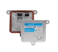 Ballast Au Xénon OEM 55W D1S, Remplacement pour Kit De Phares Automobiles 55W D1S D3S D8S, Ampoule De Voiture Ballast Au Xénon(2 pcs)