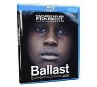 Ballast - Blu Ray - Import