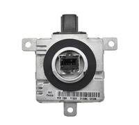 Ballast calculateur phares xénon Contrôleur Pilote Phare Au Xénon Module Commande De Unité D'éclairage Compatible Avec Mazda Pour CX-5 2013 2014 2015 OEM BHN3510H3