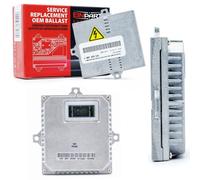 Ballast calculateur phares xénon pour Alfa Romeo Mercedes BMW Opel