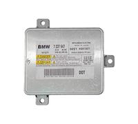 Ballast central unité Xenon BLX024 W003T20071 W003T23171 63117237647 7237647 63117318327 7318327