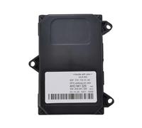 Ballast Contrôleur De Direction Phare pour VW pour A6 Module Suivi AFS 4H0941329 4H0 941 329 Xenon Headlight Ballast