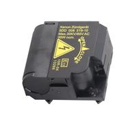 Ballast D'allumage de Phare, Ballast D'éclairage au Xénon D'allumage, Ballast D'allumage de Phare au Xénon D2S D2R Support D'ampoule 1307329076 Remplacement pour R50 R52 R53